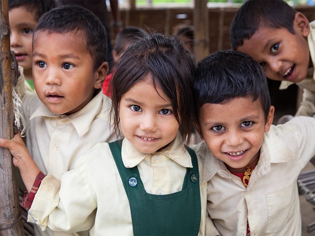 children development program