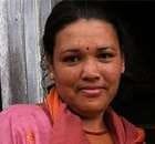 Parbati Ghimire,vin