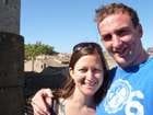 Amy & Mark Sweeting