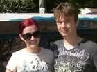 Katrina Hitchcock / Nick Hall
