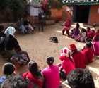 volunteer abroad