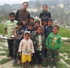 sponsor a child
