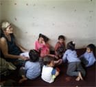 early childhood development