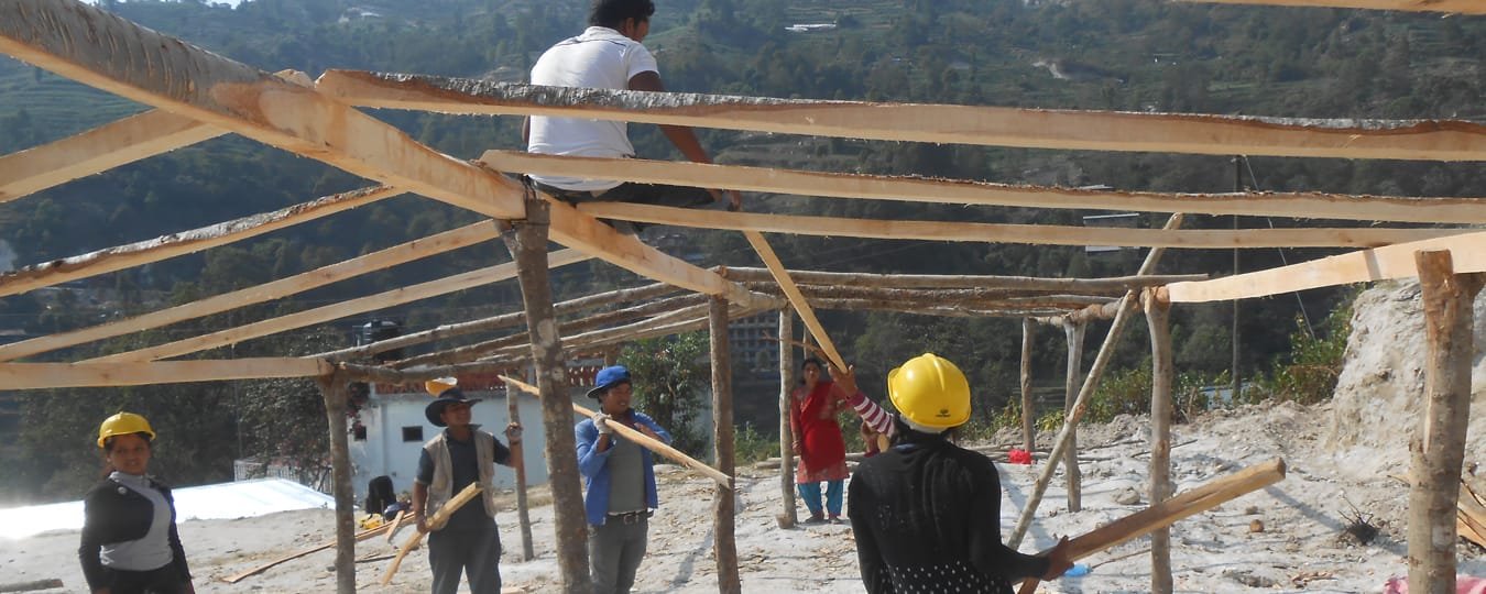 disaster risk reduction Disaster Risk Reduction program