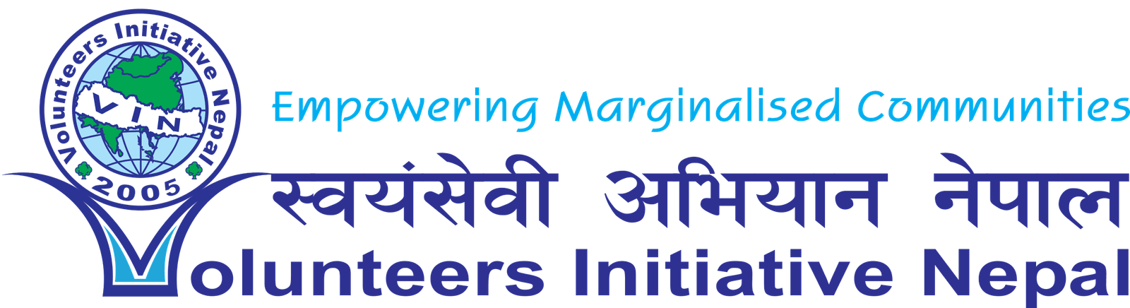 VIN Logo