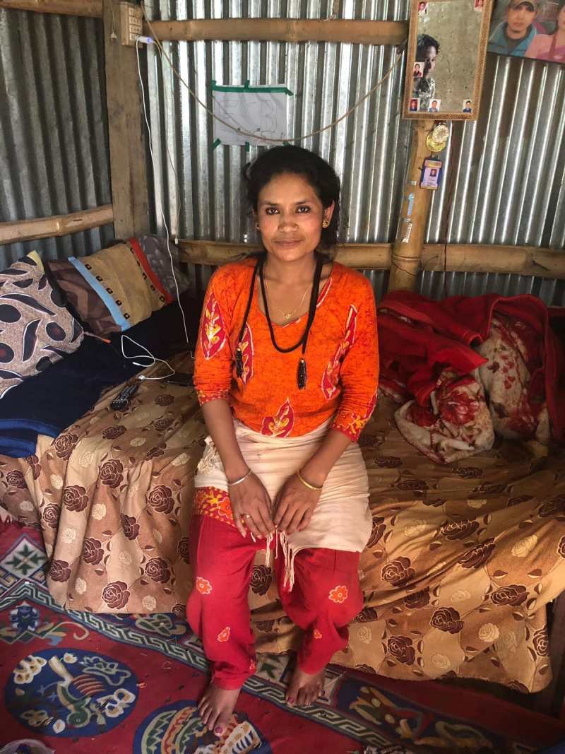 Sarita-BK