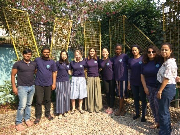 Get Involved in Volunteering Get Involved in Volunteering