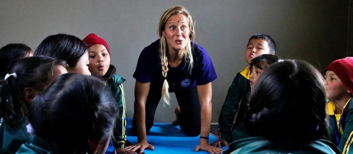 volunteering-in-nepal