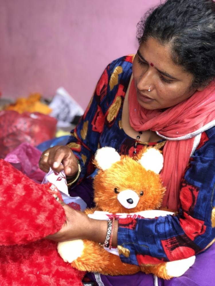 doll making (2) doll making