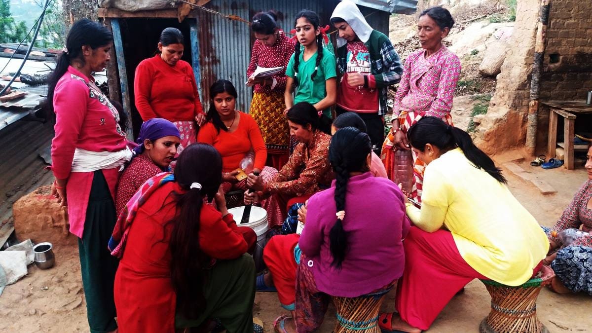 women entrepreneurship