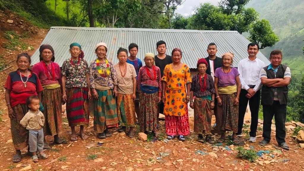 Local people, community, stakeholders - Volunteers Initiative Nepal >> News Updates Local people, community, stakeholders - Volunteers Initiative Nepal >> News Updates