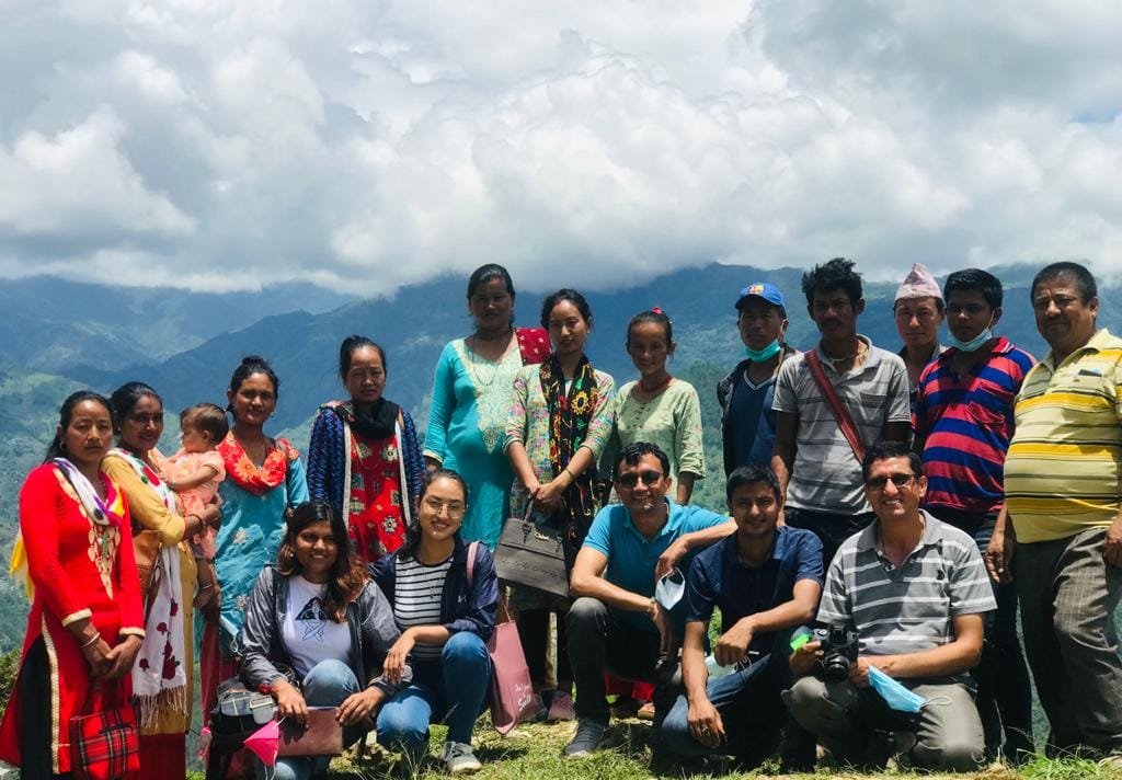 Meeting Stakeholders, Participation - Volunteers Initiative Nepal >> News Updates Meeting Stakeholders, Participation - Volunteers Initiative Nepal >> News Updates