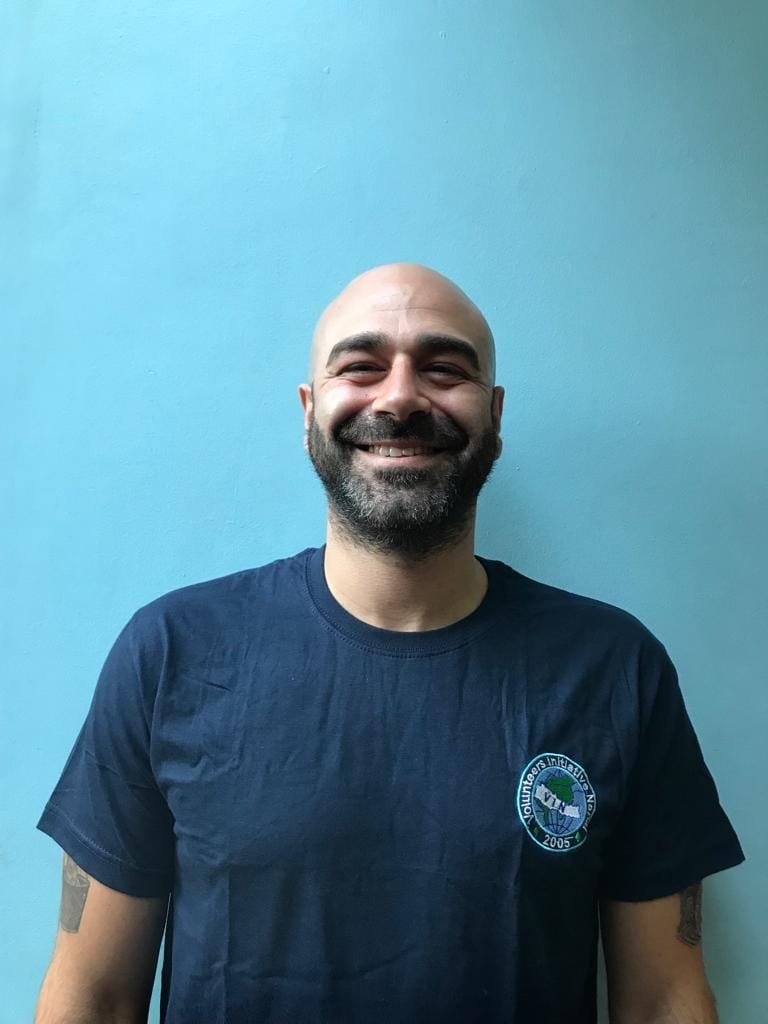 Andrea Vasco