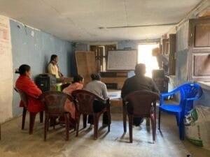 English language training in Bhadaure English language training in Bhadaure