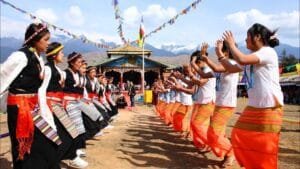 Lhosar Tibetan New Year Lhosar Tibetan New Year