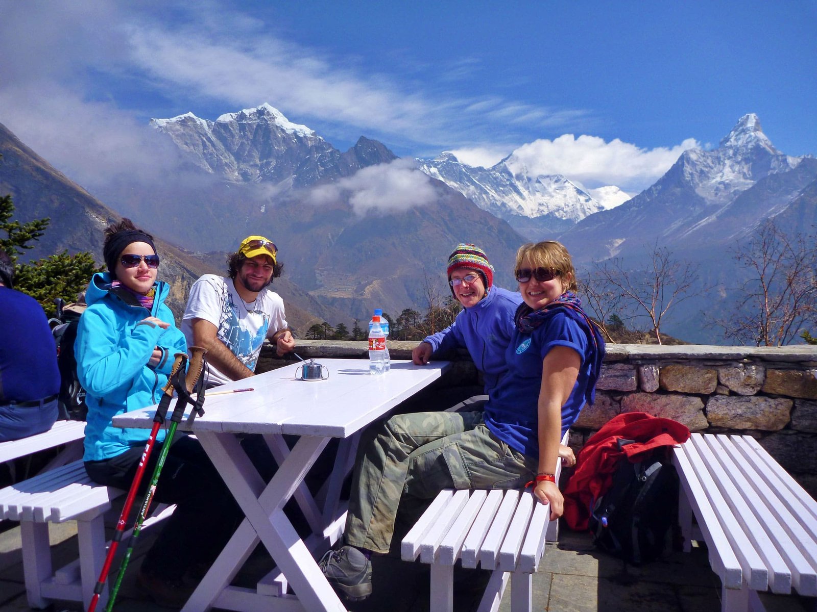 Volunteer in Nepal Volunteer in Nepal