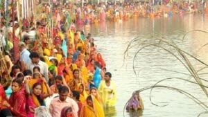 Chhath Puja Nepal Chhath Puja Nepal