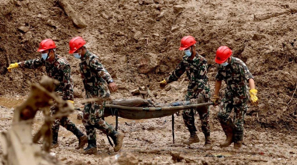 floods & landslides in nepal (1)-min floods & landslides in nepal