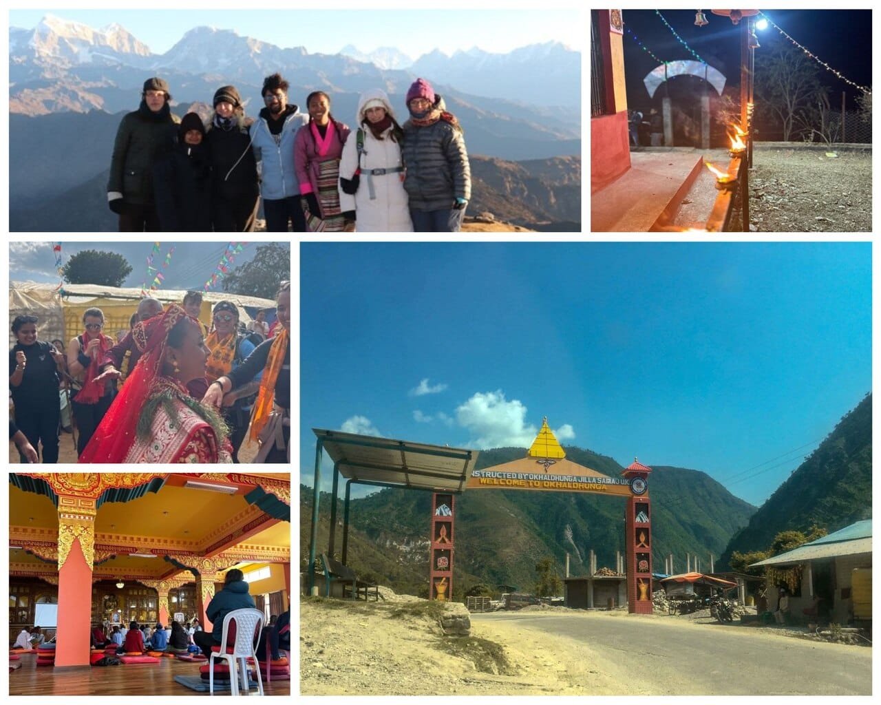 Nepal Cultural Wonders